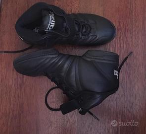 Scarpe da ballo/aerobica/pilates Dimensione danza