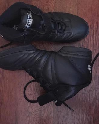 Scarpe da ballo/aerobica/pilates Dimensione danza