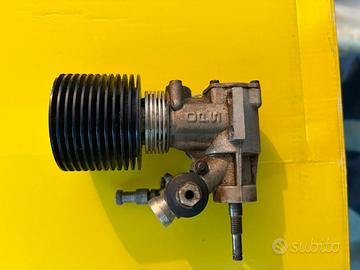 Motore rc ops pro vintage