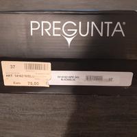Stivaletti Pregunta Nuovi n. 37