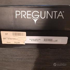 Stivaletti Pregunta Nuovi n. 37
