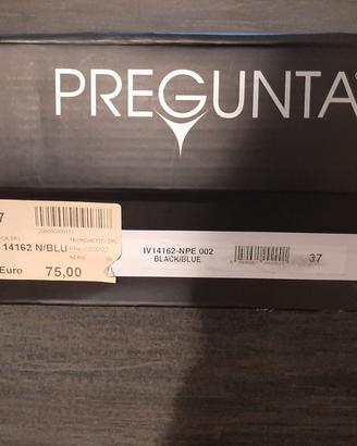 Stivaletti Pregunta Nuovi n. 37