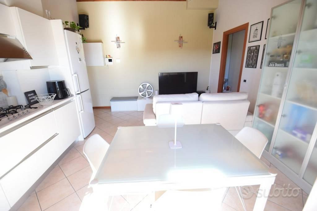 Appartamento – Roncello, Monza e della Brianza - Vista 4
