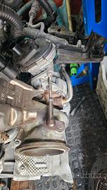 ricambi usati motore porsche macan 265 cv 2000 b