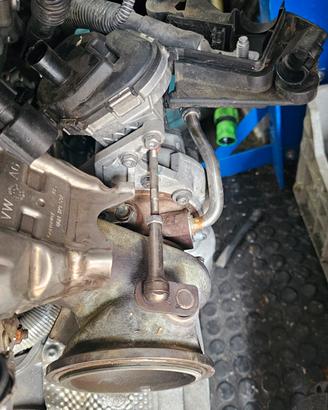 ricambi usati motore porsche macan 265 cv 2000 b