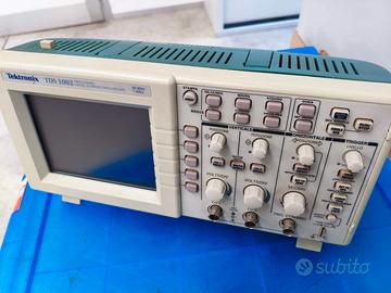 Oscilloscopio Tektronix TDS 1001 - 60MHz