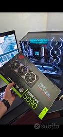 Rtx 5090 Rog Astral 