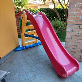 Scivolo Chicco 