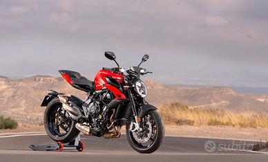 Mv Agusta Brutale 800 my 2026