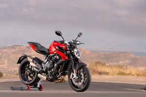 Mv Agusta Brutale 800 my 2026