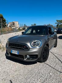 Mini Cooper SD Countryman 2.0 Jungle ALL4 Automati