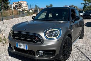 Mini Cooper SD Countryman 2.0 Jungle ALL4 Automati