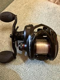 Mulinello spinning Kastking Speed Demon Elite