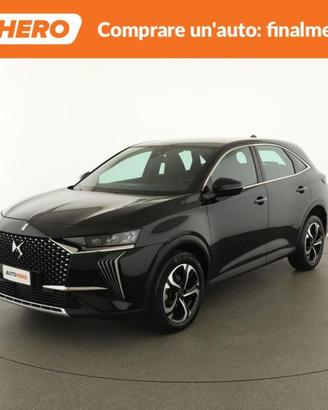DS AUTOMOBILES DS 7 BX17473