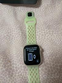 Apple watch seirie 9 41mm