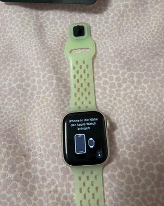 Apple watch seirie 9 41mm