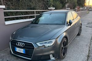 Audi A3 - Sportback - Benzina - Automatico