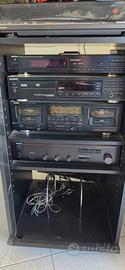 stereo
