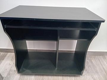 scrivania computer