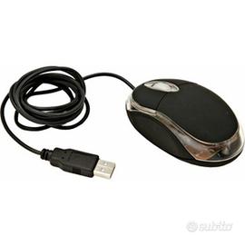 stock mouse ottico 3000 pezzi disponibili