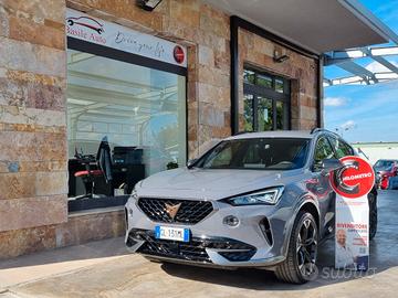 Cupra Formentor 1.5 tsi 150cv dsg
