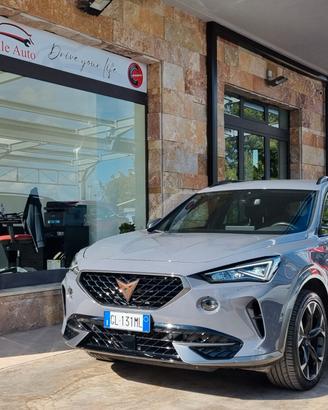 Cupra Formentor 1.5 tsi 150cv dsg