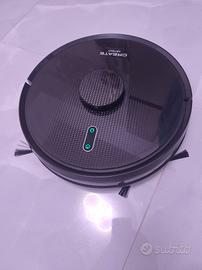 Robot aspirapolvere 2in1 aspira e lava Ikhos ls23