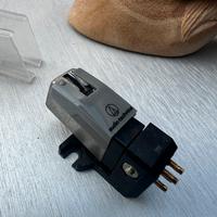 Puntina giradischi Audio Technica