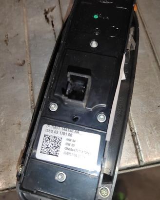 Comando vetri ant sx FORD C MAX del 2007