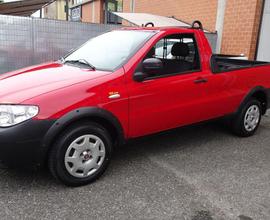 FIAT - Strada FIORINO PICK -UP SOLO 23850 KM