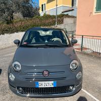 Fiat 500 Hibrid Dolcevita 1.0cc