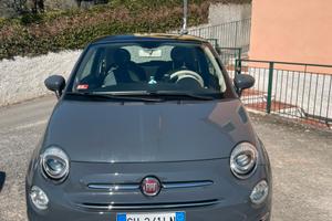 Fiat 500 Hibrid Dolcevita 1.0cc