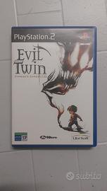 Evil Twin: Cyprien’s Chronicles per PlayStation