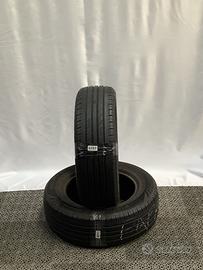 2 GOMME 185/65R14 RUNWAY ESTIVE USATE