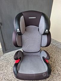 Seggiolino auto Foppapedretti