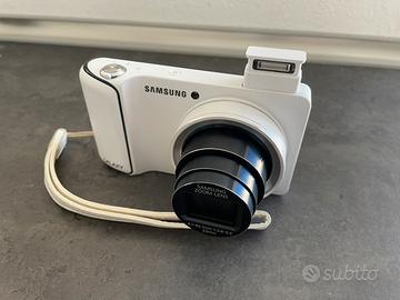 Samsung galaxy camera