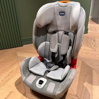 Seggiolino auto Chicco Youniverse 9-36 kg