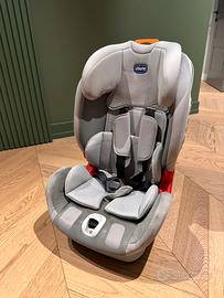 Seggiolino auto Chicco Youniverse 9-36 kg