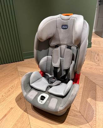 Seggiolino auto Chicco Youniverse 9-36 kg