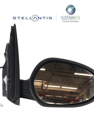 RETROVISORE DESTRO - LANCIA YPSILON