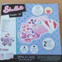COFANETTO MAKE UP Ice Cream 4 livelli SBELLETTI