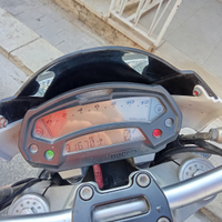 Ducati Monster 696