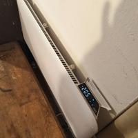 Termoconvettore a Parete Mill Invisible 1000W