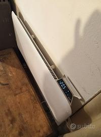 Termoconvettore a Parete Mill Invisible 1000W