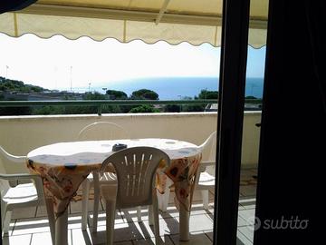 Santa Cesarea Terme Appartamento