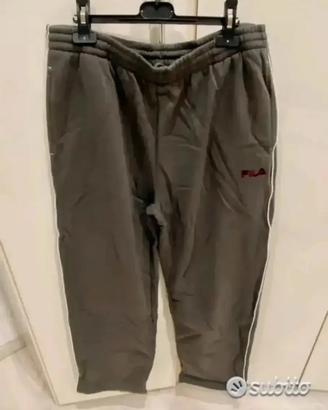 Pantalone Tuta Fila L - XL