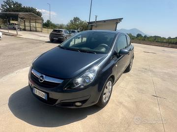 Opel Corsa 1.3 CDTI 95CV