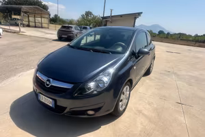 Opel Corsa 1.3 CDTI 95CV