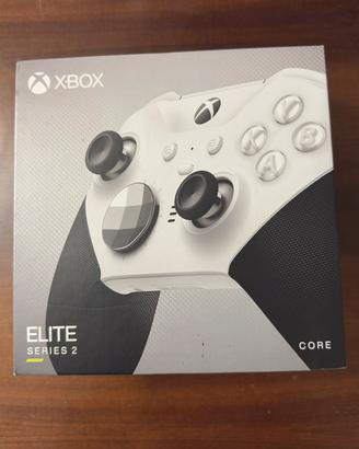 Xbox elite series 2