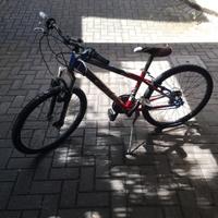 Mountain bike da 24